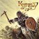 Kingdom Of Glory - Vol. 1