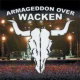Armageddon over Wacken 2003