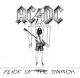 Copertina di Flick Of The Switch dei AC/DC