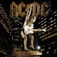 Copertina di Stiff Upper Lip dei AC/DC