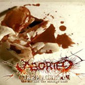 Copertina di Goremageddon dei Aborted