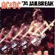 Copertina di '74 Jailbreak dei AC/DC