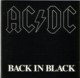 Back in black