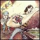 Copertina di Dirty Deeds done Dirt Cheap dei AC/DC