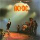Copertina di Let there be Rock dei AC/DC