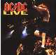 Copertina di Live dei AC/DC