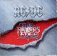 Copertina di The Razors Edge dei AC/DC
