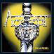 Copertina di I'm a Rebel dei Accept