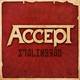 Copertina di Stalingrad dei Accept