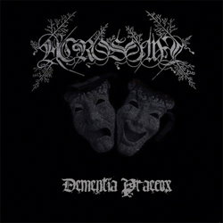 Dementia Precox