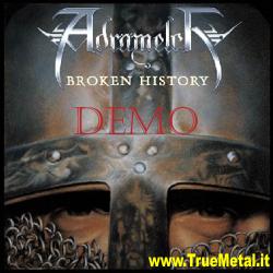 Broken History - DEMO