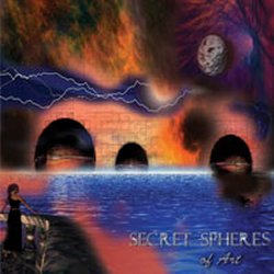 Secret Spheres Of Art