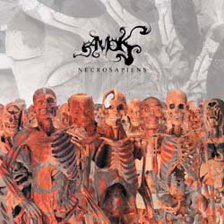 Necrosapiens
