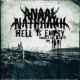 Copertina di Hell Is Empty And All The Devils Are Here dei Anaal Nathrakh