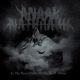 Copertina di In The Constellation Of The Black Widow dei Anaal Nathrakh