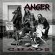 Copertina di Chaos dei Anger