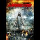 Copertina di Ten Years in Hell [DVD] dei Annihilator
