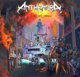 Copertina di The Last Command dei Anthenora