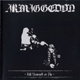 Copertina di Kill Yourself or Die dei Armaggedon