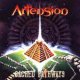 Copertina di Sacred Pathways dei Artension