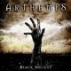 Copertina di Black Society dei Arthemis