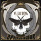 Copertina di Awakened dei As I Lay Dying