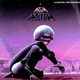 Copertina di Astra dei Asia