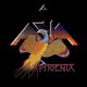 Copertina di Phoenix dei Asia