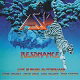 Copertina di Resonance (2CD + DVD) dei Asia