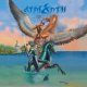 Copertina di Athlantis dei Athlantis
