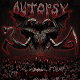 Copertina di All Tomorrow's Funeral dei Autopsy
