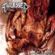 Copertina di Nullo (The Pleasure Of Self-Mutilation) dei Avulsed