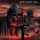 Copertina di Kings And Queens dei Axel Rudi Pell