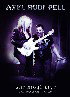 Copertina di One Night Live [Dvd] dei Axel Rudi Pell