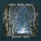 Copertina di Shadow zone dei Axel Rudi Pell