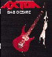 Bad Desire [Reissue]
