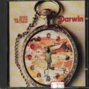 Copertina di Darwin dei Banco Del Mutuo Soccorso