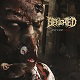 Copertina di Asylum Cave dei Benighted