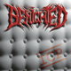 Copertina di Insane Cephalic Production dei Benighted