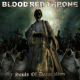 Copertina di Souls Of Damnation dei Blood Red Throne