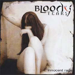 Innocent Rage