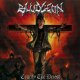 Copertina di Crucify The Priest dei Bludgeon
