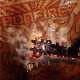 Copertina di Branded dei Bonfire