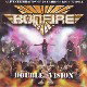 Copertina di Double Vision [DVD] dei Bonfire