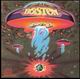 Copertina di Boston dei Boston