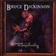 Copertina di Chemical Wedding dei Bruce Dickinson