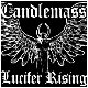 Copertina di Lucifer Rising EP dei Candlemass