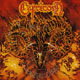 Copertina di Inferno dei Capricorn