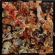 Copertina di Reek Of Putrefaction dei Carcass