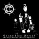 Copertina di Over A Decade Of Perversions dei Carpathian Forest